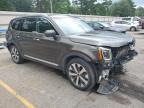 KIA TELLURIDE photo