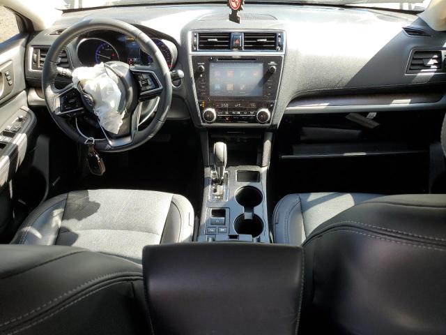 2018 Subaru Outback 2.5I Limited VIN: 4S4BSANC0J3278307 Lot: 58649874