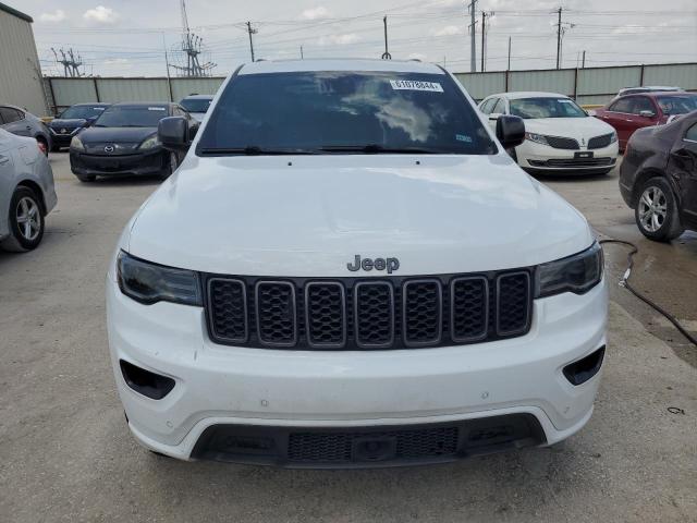 2021 JEEP GRAND CHER - 1C4RJEBG7MC518753
