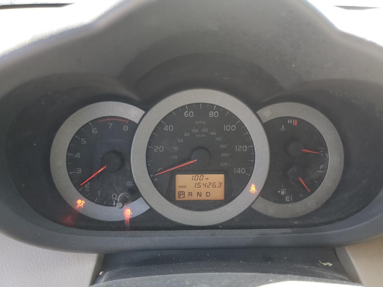 JTMZF33VX95005480 2009 Toyota Rav4