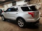 FORD EXPLORER L photo