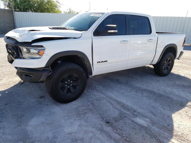 1C6SRFLM9LN309612 RAM 1500 REBEL