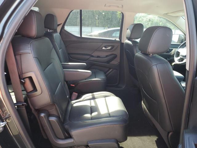 2020 Chevrolet Traverse Lt VIN: 1GNERHKW1LJ111688 Lot: 59443544