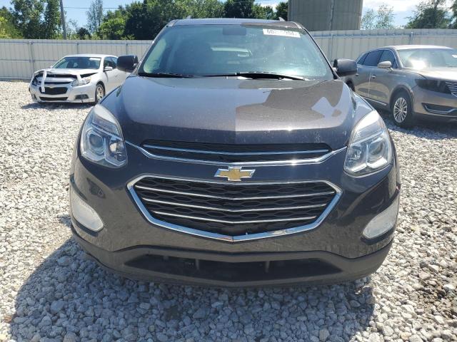 2016 Chevrolet Equinox Lt VIN: 2GNALCEK0G6244411 Lot: 60285904