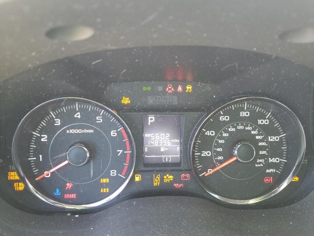 2014 Subaru Forester 2.0Xt Touring VIN: JF2SJGPCXEH500899 Lot: 58507594