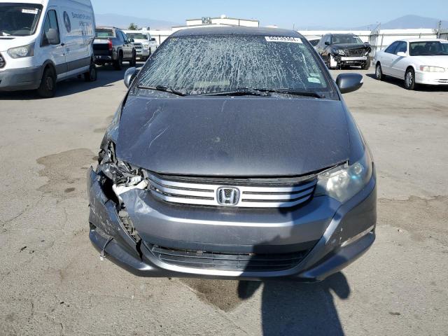 2010 Honda Insight Ex VIN: JHMZE2H77AS041767 Lot: 56239304