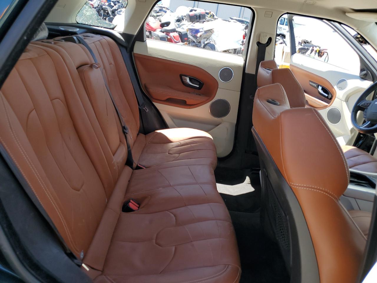 SALVV2BG1DH805213 2013 Land Rover Range Rover Evoque Prestige Premium