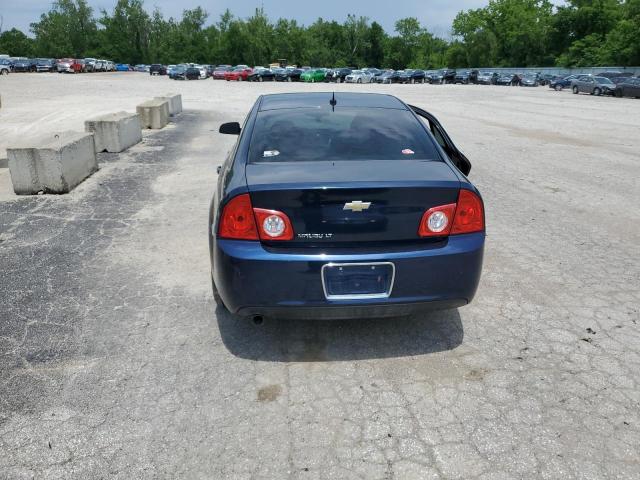 2010 Chevrolet Malibu 1Lt VIN: 1G1ZC5EB7AF297166 Lot: 57727394