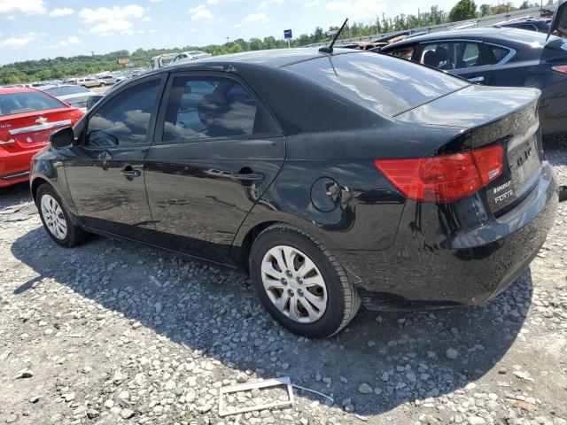 2013 Kia Forte Ex VIN: KNAFU4A25D5735701 Lot: 58706834