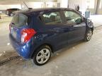 Lot #3027103785 2022 CHEVROLET SPARK LS