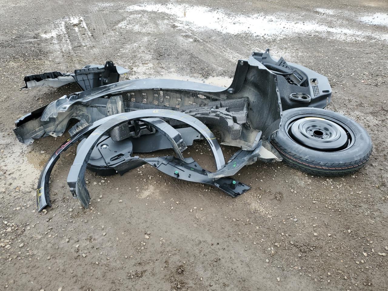 JM3KFBEY2N0606237 2022 Mazda Cx-5 Signature