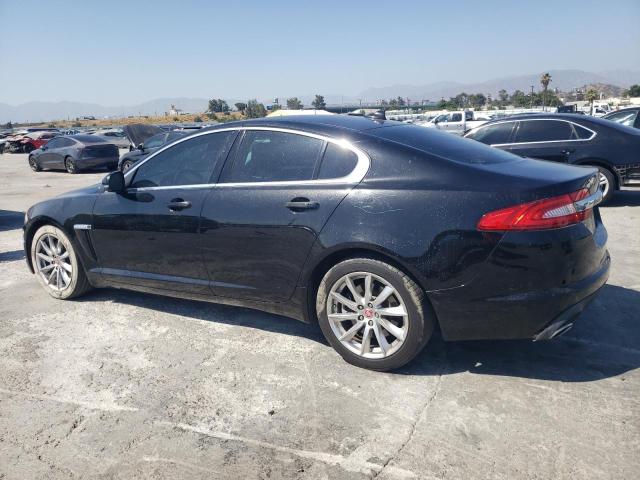 VIN SAJWA0FS6FPU55002 2015 Jaguar XF, 2.0T Premium no.2