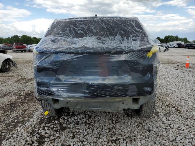 2018 Chevrolet Traverse Lt VIN: 1GNEVGKW0JJ106341 Lot: 57120624