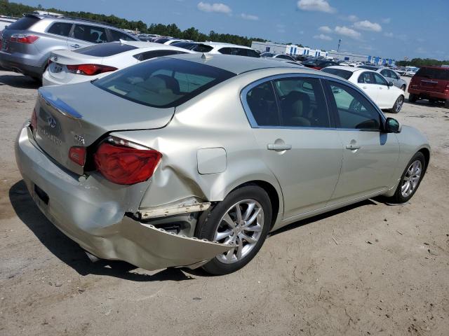 2007 Infiniti G35 VIN: JNKBV61F67M816776 Lot: 57830484