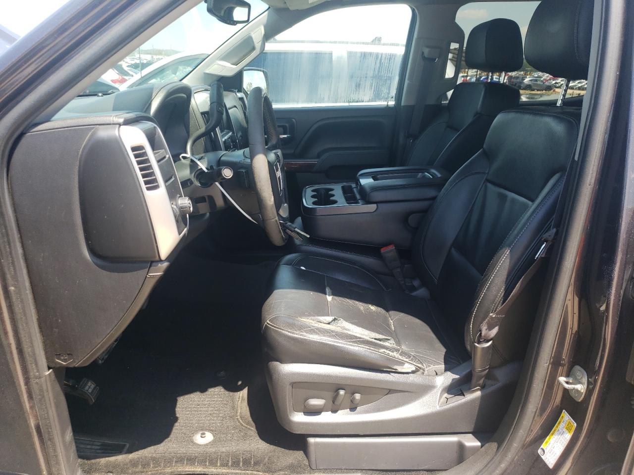 3GTP1UEC9EG354009 2014 GMC Sierra C1500 Sle