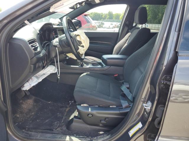 2021 Dodge Durango Sxt VIN: 1C4RDJAG5MC765979 Lot: 58909564