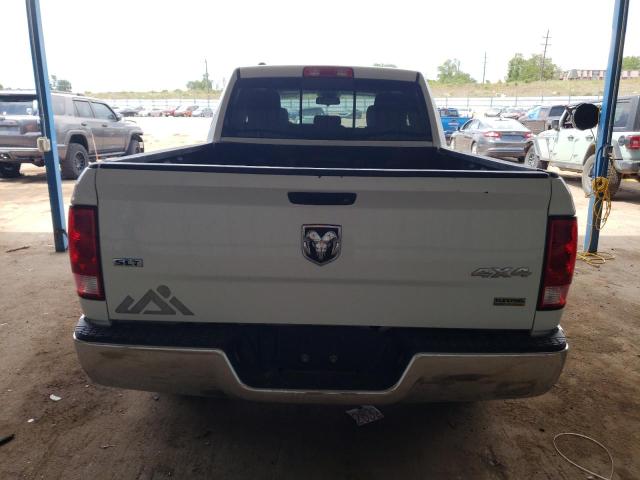 2016 Ram 1500 Slt VIN: 1C6RR7GG7GS334217 Lot: 56459974