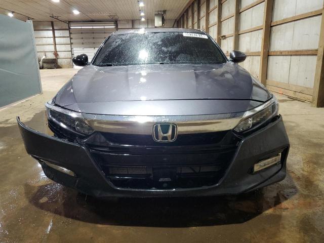 2019 Honda Accord Lx VIN: 1HGCV1F15KA130388 Lot: 55787814