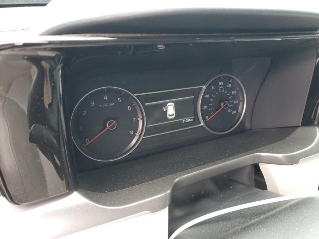 2022 Kia Sorento Sx VIN: 5XYRKDLF2NG150041 Lot: 57669144