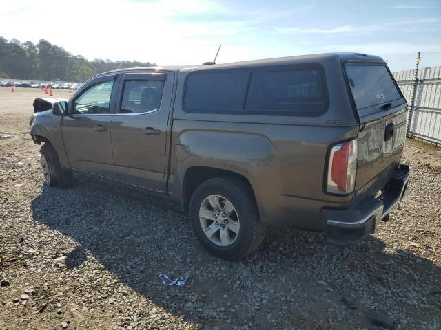 1GTG5CE35G1158844 2016 GMC Canyon Sle