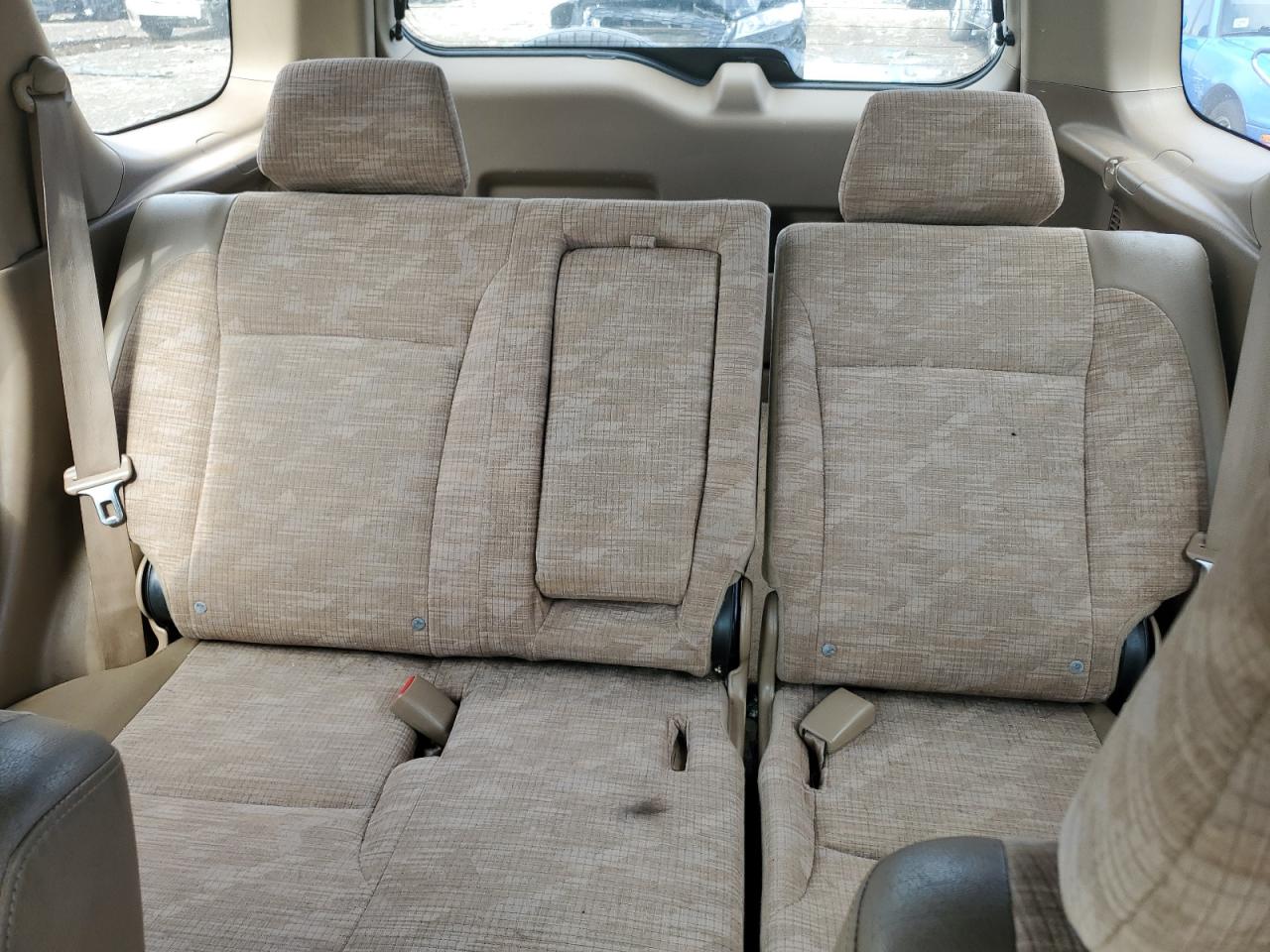 JHLRD68454C005224 2004 Honda Cr-V Lx