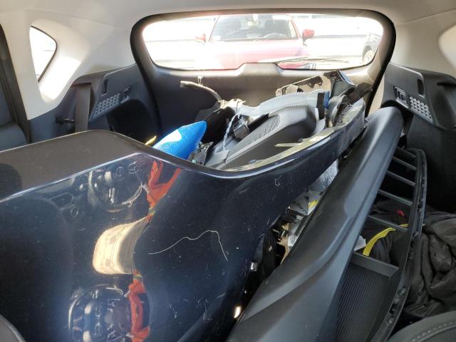 2022 Mazda Cx-5 Select VIN: JM3KFBBM8N0601156 Lot: 58039464