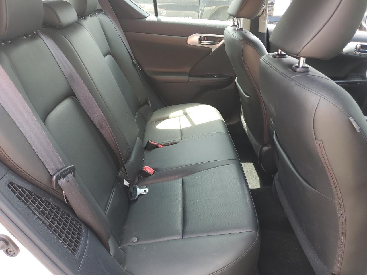 JTHKD5BH7D2159751 2013 Lexus Ct 200