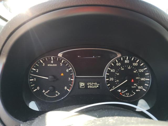 2015 NISSAN ALTIMA 2.5 - 1N4AL3AP5FC487752