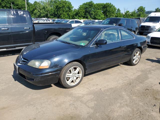2003 Acura 3.2Cl Type-S VIN: 19UYA42683A012745 Lot: 60046944
