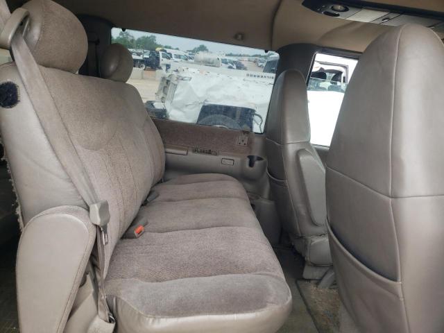 2001 Chevrolet Astro VIN: 1GNEL19WX1B138930 Lot: 59489084