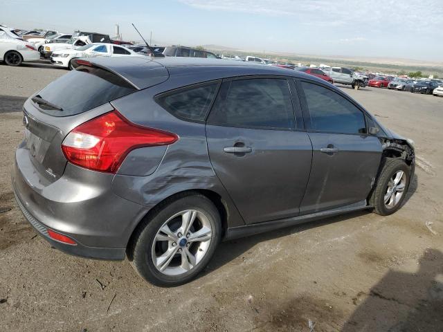 2013 Ford Focus Se VIN: 1FADP3K26DL221478 Lot: 58042664