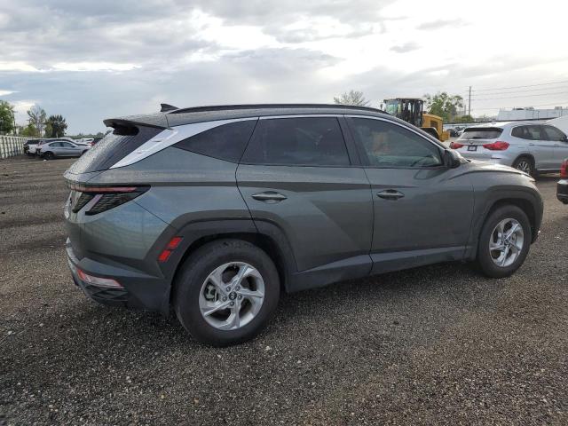 2023 HYUNDAI TUCSON SEL - 5NMJB3AE4PH252273