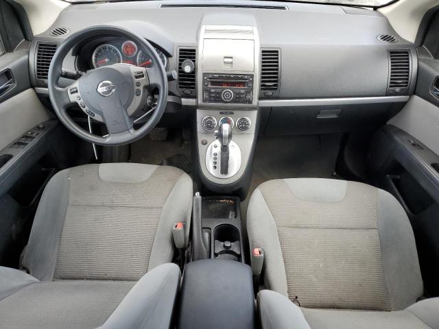 2011 Nissan Sentra 2.0 VIN: 3N1AB6AP7BL712169 Lot: 58758674