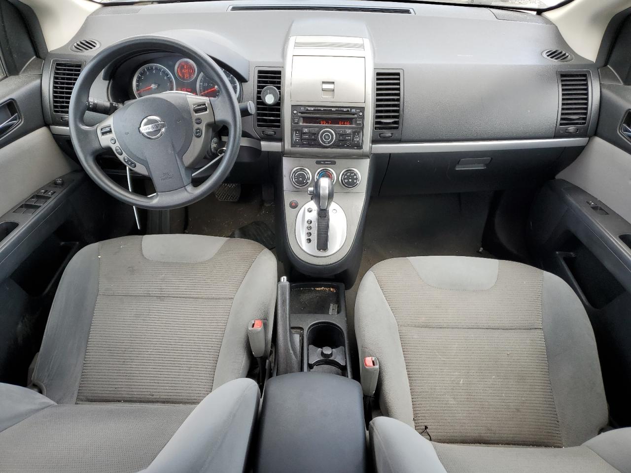 3N1AB6AP7BL712169 2011 Nissan Sentra 2.0