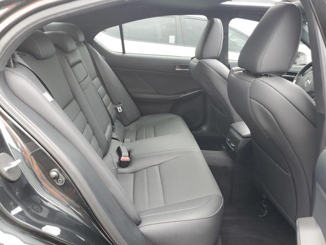 2021 Lexus Is 350 F-Sport VIN: JTHGZ1B20M5041583 Lot: 60163654