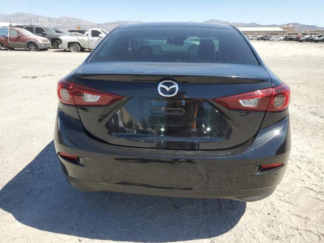 2018 Mazda 3 Touring VIN: 3MZBN1V32JM189894 Lot: 58658254