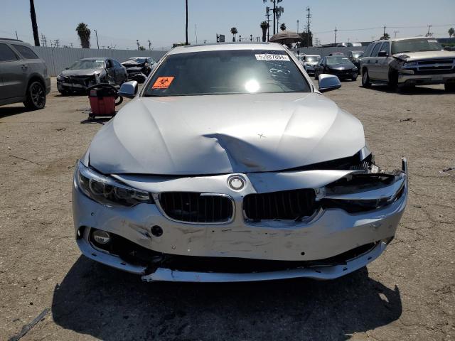 2019 BMW 430I GRAN - WBA4J1C55KBM12916