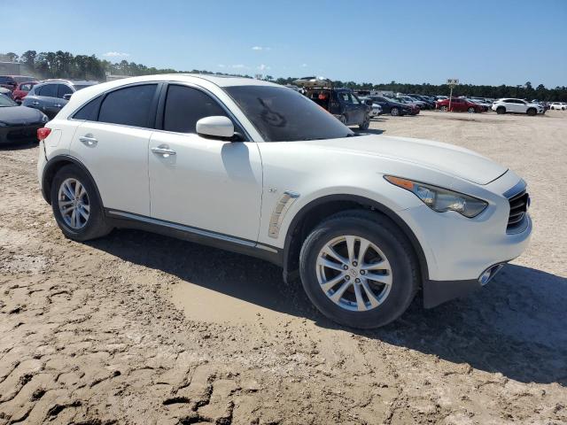 2014 Infiniti Qx70 VIN: JN8CS1MU6EM451321 Lot: 58303864
