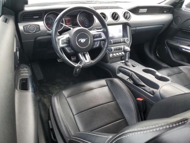 2021 FORD MUSTANG - 1FATP8UH7M5121517
