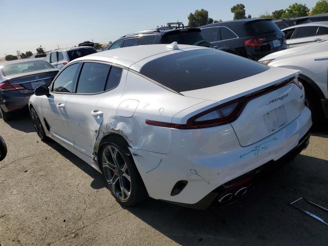 KNAE35LC3K6067026 2019 Kia Stinger Gt