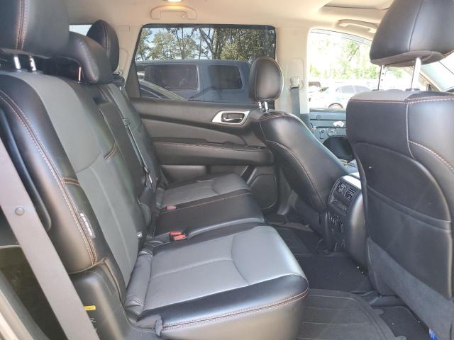 2019 Nissan Pathfinder S VIN: 5N1DR2MM8KC632662 Lot: 60555794