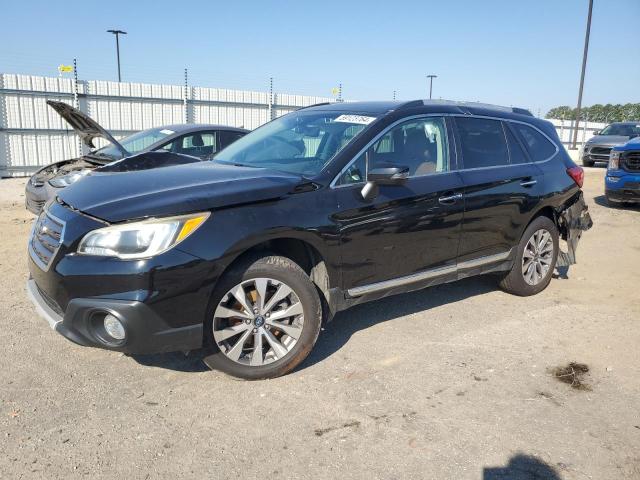 2017 SUBARU OUTBACK TO - 4S4BSETC4H3278041