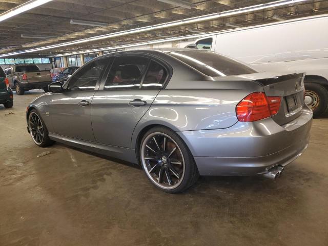 2011 BMW 328 Xi VIN: WBAPK7C59BF086141 Lot: 59568284