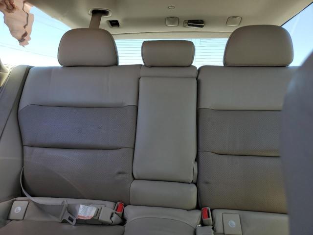 2006 Subaru Outback Outback 3.0R Ll Bean VIN: 4S4BP86C164308876 Lot: 58343794