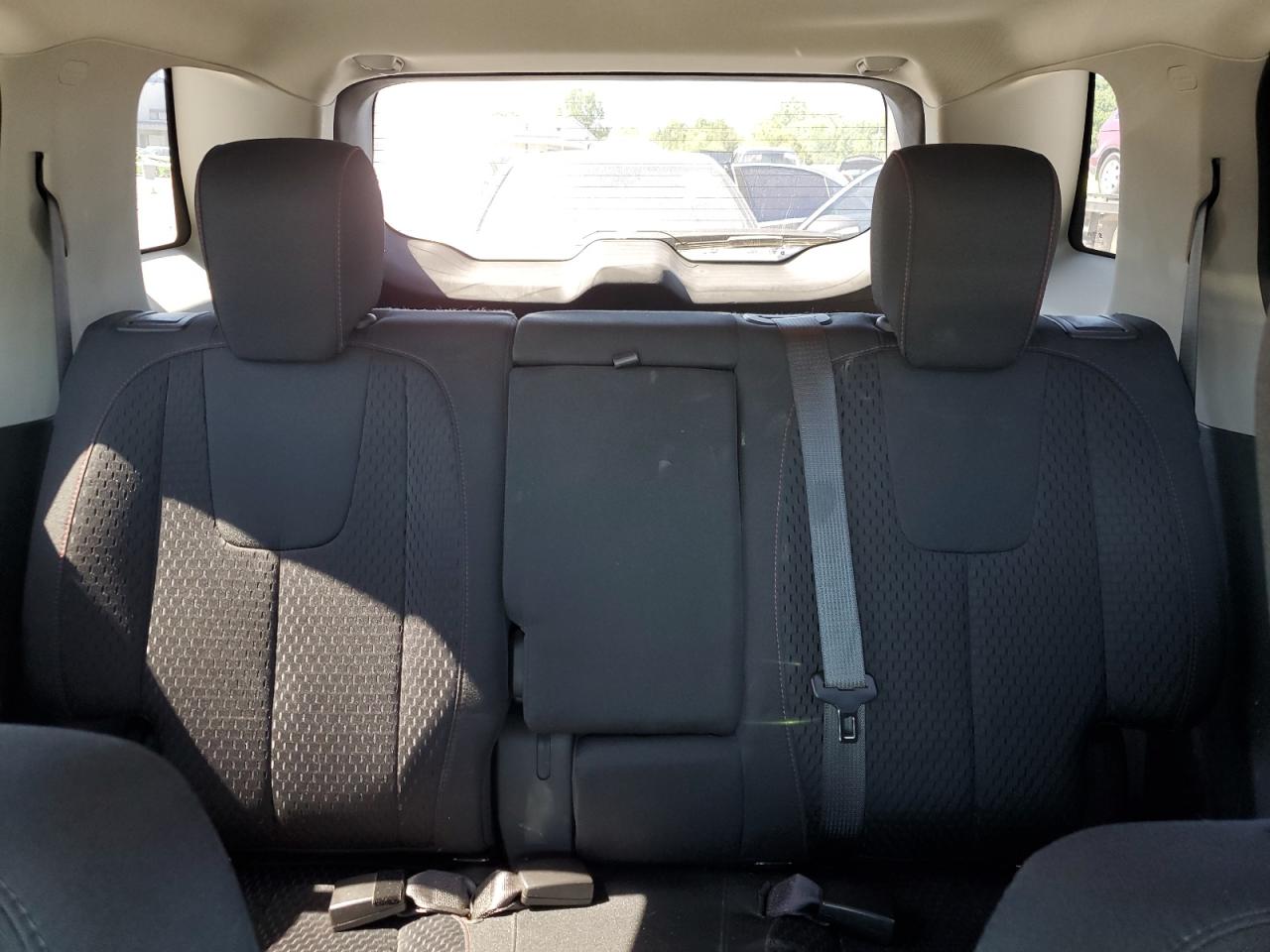 2GKALMEK9F6305708 2015 GMC Terrain Sle