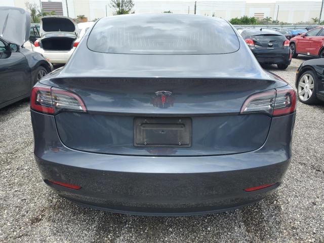 2020 Tesla Model 3 VIN: 5YJ3E1EA9LF808505 Lot: 59587484