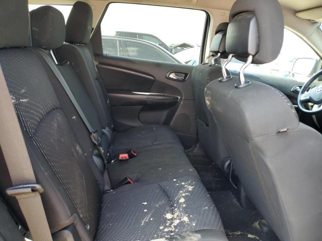 2015 DODGE JOURNEY SX - 3C4PDCBB5FT737936