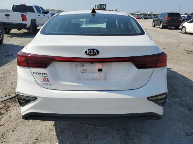 2021 Kia Forte Fe VIN: 3KPF24AD3ME353293 Lot: 60652274