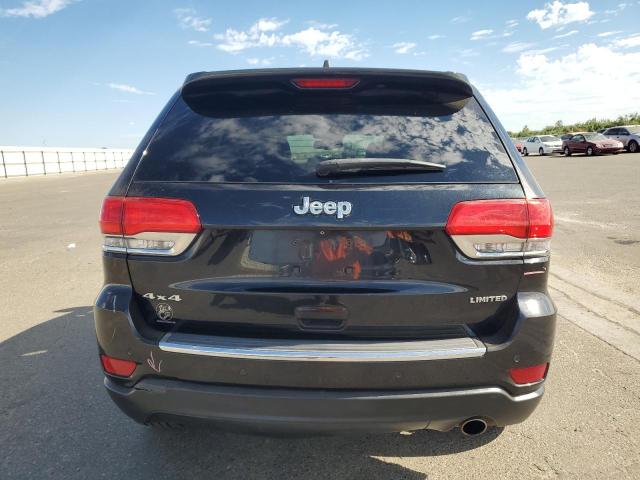 2015 Jeep Grand Cherokee Limited VIN: 1C4RJFBG1FC612605 Lot: 58755944