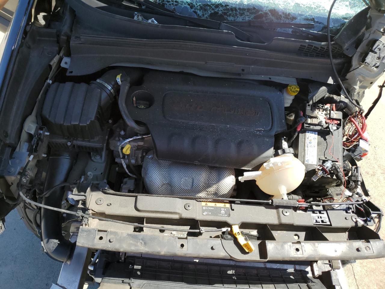 ZACNJBBB6KPK55078 2019 Jeep Renegade Latitude